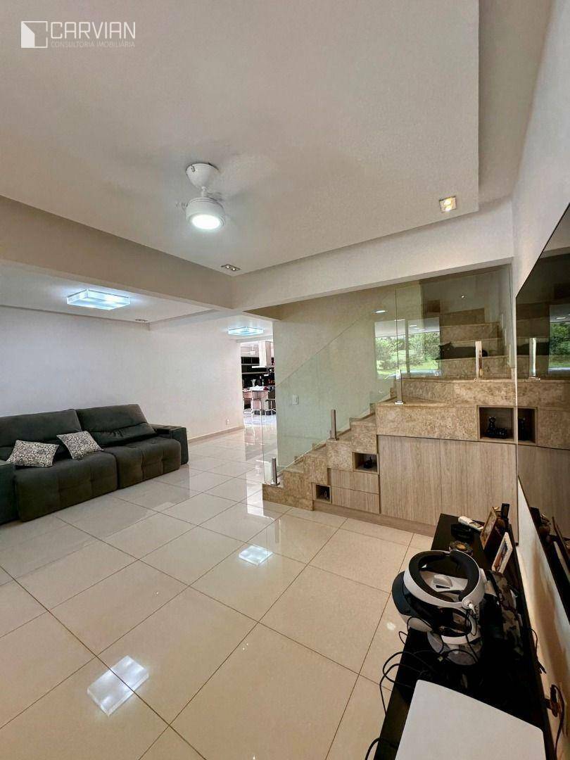 Casa de Condomínio à venda com 3 quartos, 150m² - Foto 14