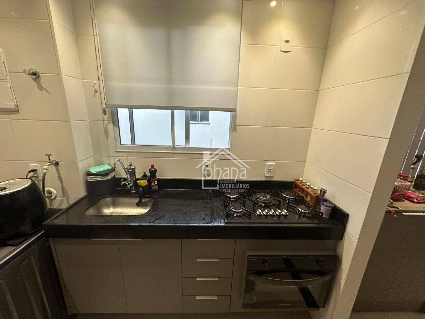 Apartamento, 2 quartos, 42 m² - Foto 7