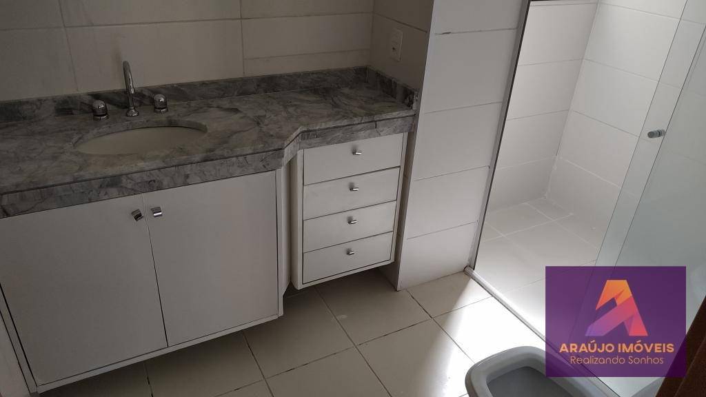 Apartamento à venda com 3 quartos, 118m² - Foto 6