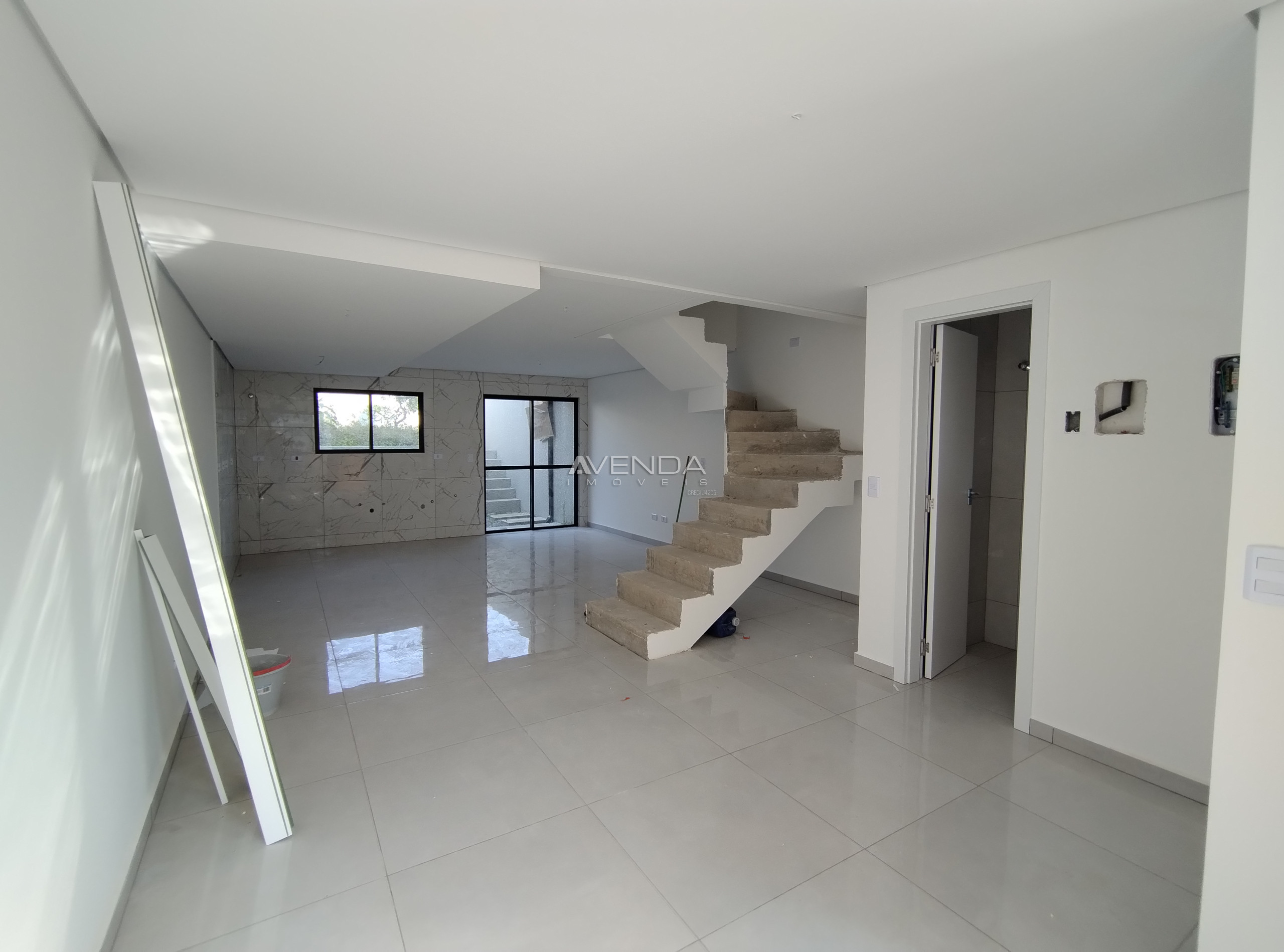 Sobrado à venda com 3 quartos, 115m² - Foto 39