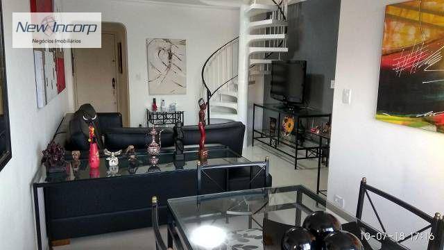 Cobertura à venda com 3 quartos, 174m² - Foto 5