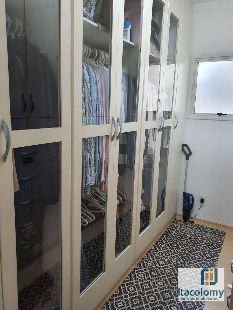 Apartamento à venda com 3 quartos, 139m² - Foto 6