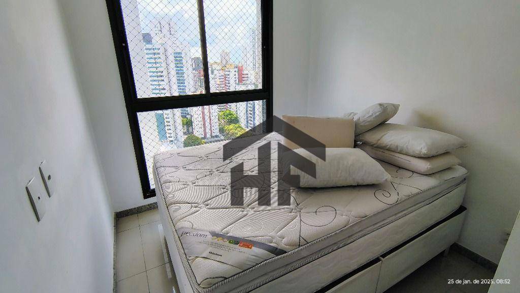 Apartamento para alugar com 3 quartos, 68m² - Foto 18