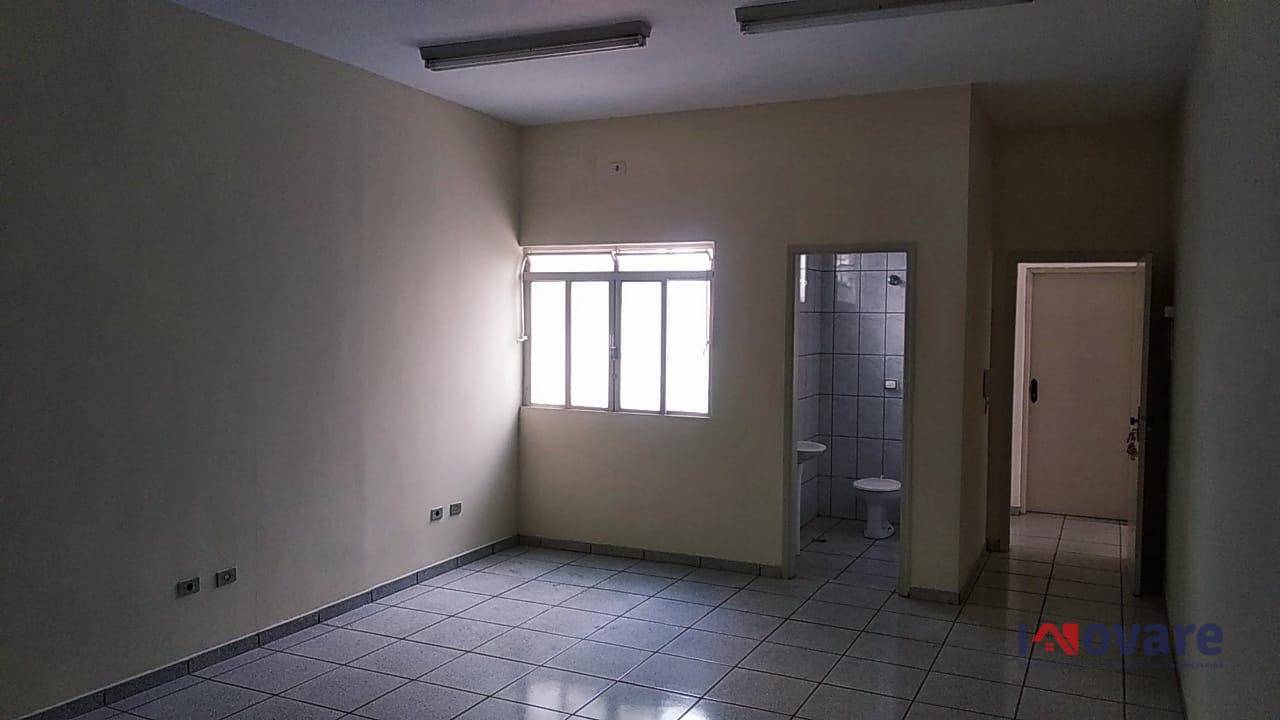 Conjunto Comercial-Sala para alugar, 30m² - Foto 1