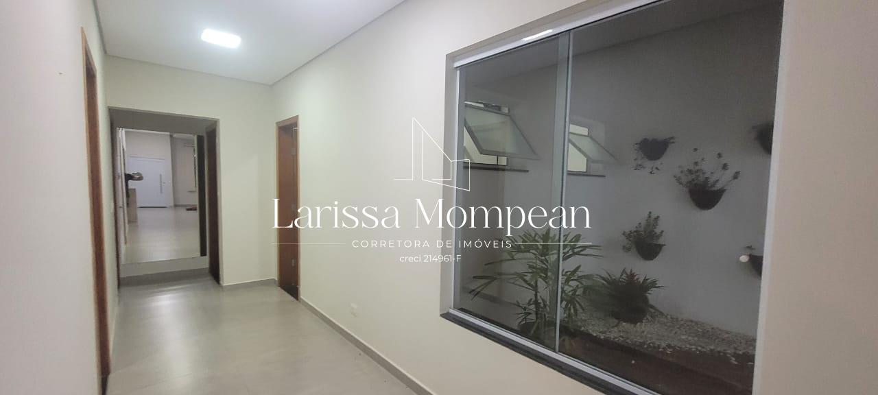 Casa de Condomínio à venda com 3 quartos, 166m² - Foto 16