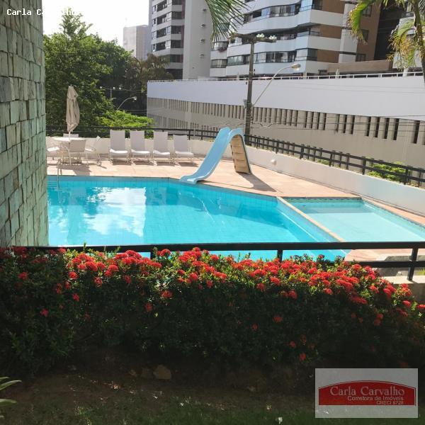 Apartamento à venda com 4 quartos, 90m² - Foto 2
