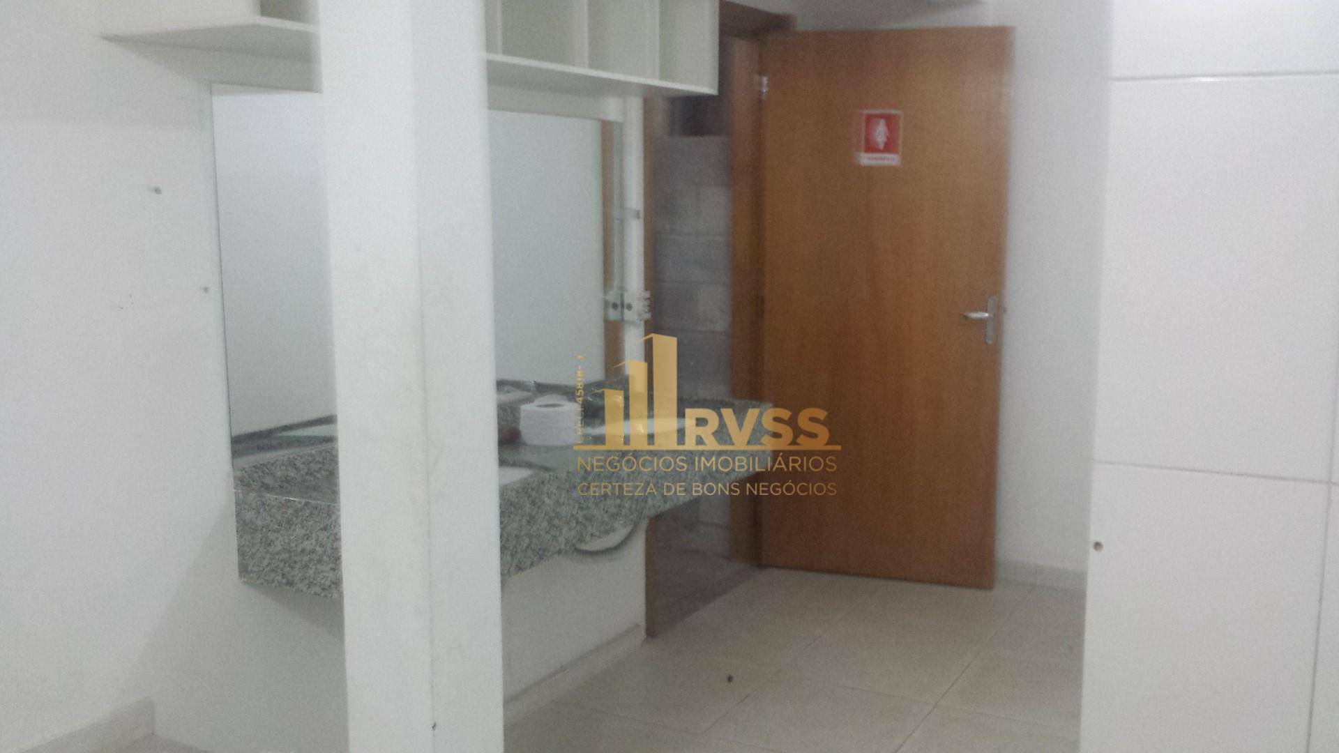 Depósito-Galpão-Armazém à venda, 1022m² - Foto 4