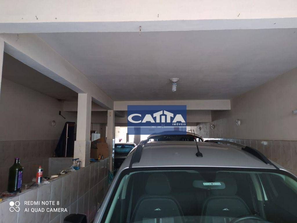 Sobrado à venda com 4 quartos, 350m² - Foto 32