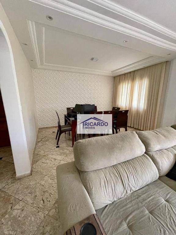 Apartamento à venda com 4 quartos, 170m² - Foto 11