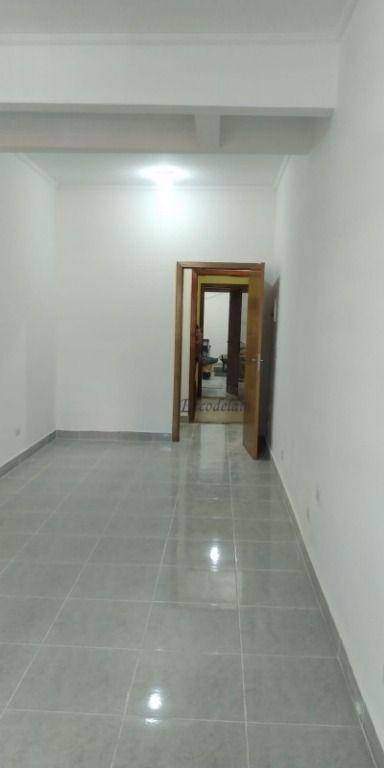 Conjunto Comercial-Sala para alugar, 40m² - Foto 6