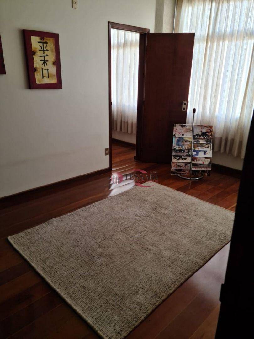 Apartamento à venda e aluguel com 3 quartos, 210m² - Foto 8