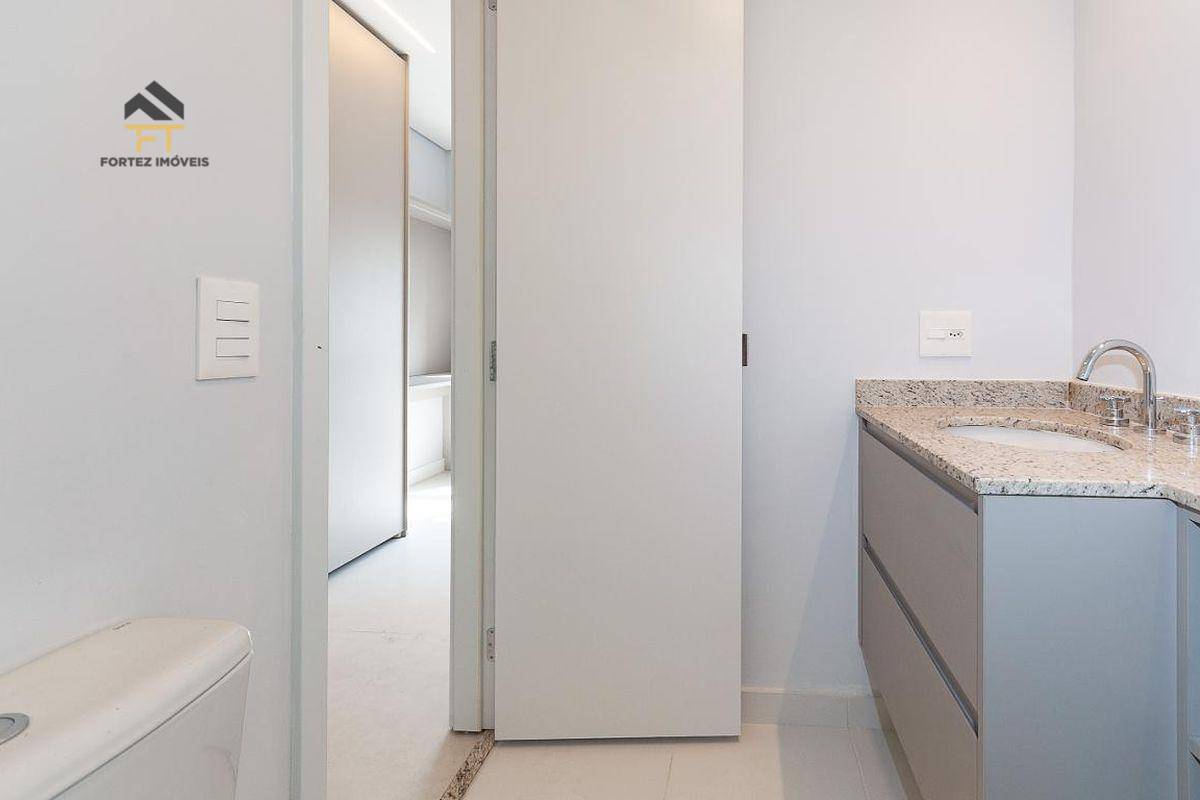 Apartamento à venda com 3 quartos, 96m² - Foto 7