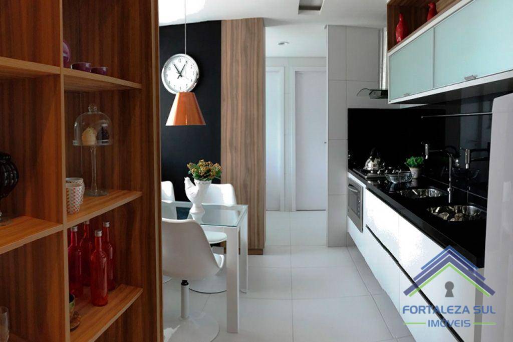 Apartamento à venda com 3 quartos, 138m² - Foto 13