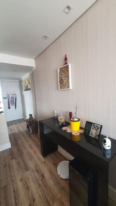 Apartamento à venda com 3 quartos, 69m² - Foto 3