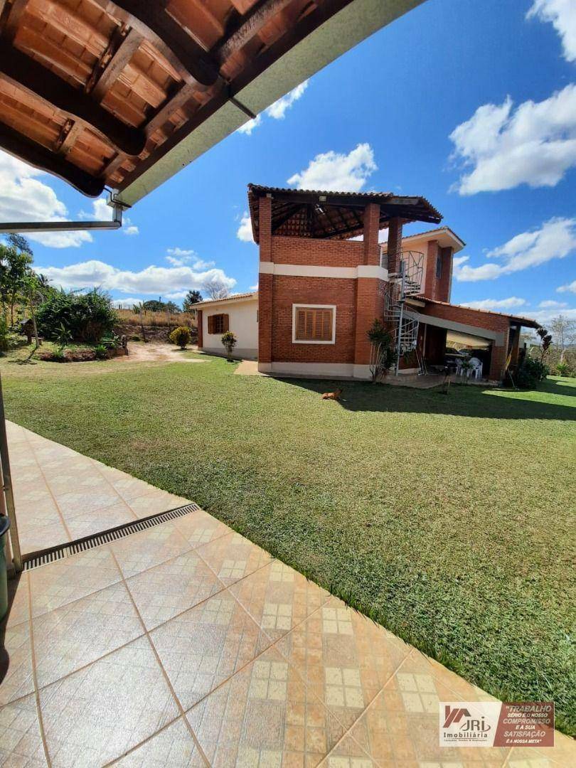 Sítio à venda com 4 quartos, 25000M2 - Foto 28