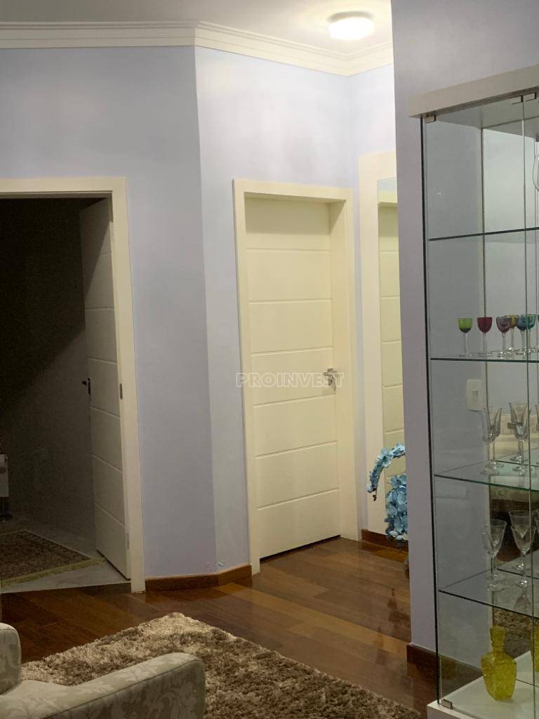 Casa de Condomínio à venda com 4 quartos, 390m² - Foto 30