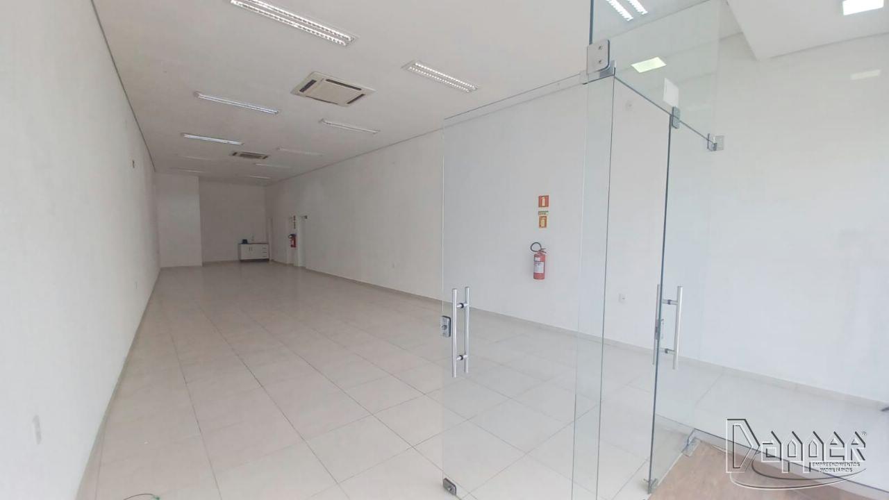 Loja-Salão para alugar, 99m² - Foto 5