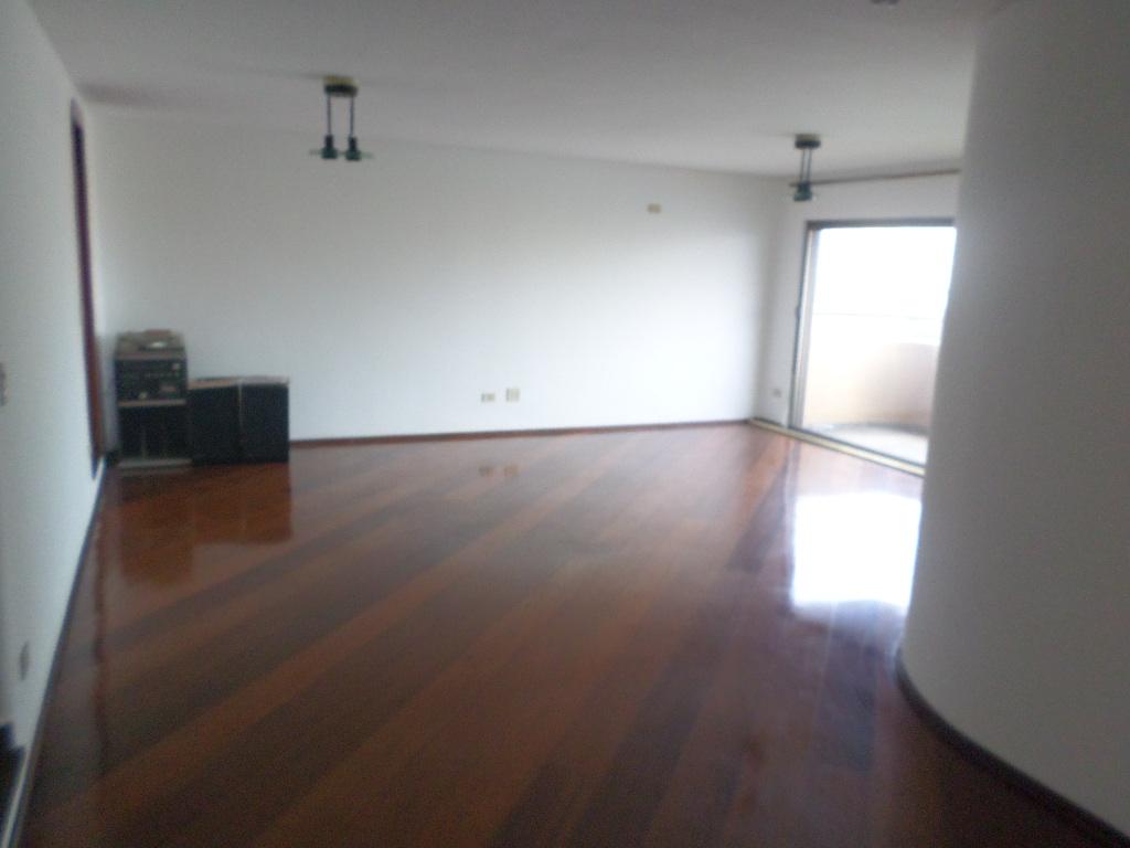 Apartamento à venda com 4 quartos, 188m² - Foto 9