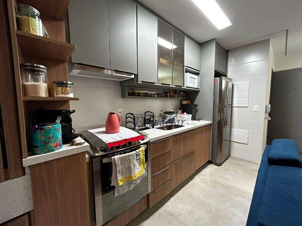 Apartamento à venda com 2 quartos, 65m² - Foto 13