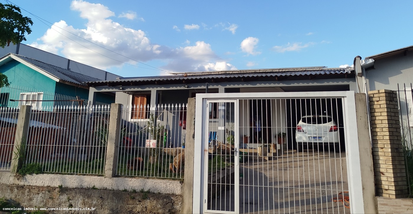 Casa, 3 quartos, 212 m² - Foto 1