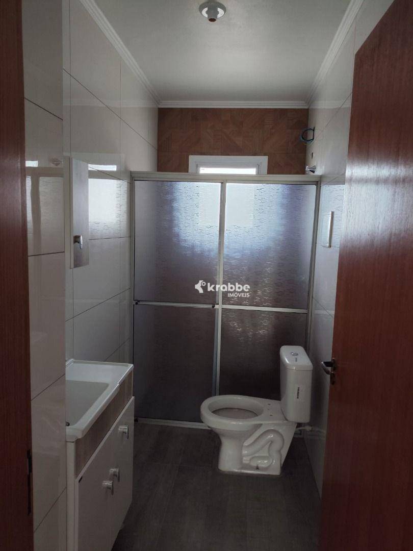 Sobrado à venda com 2 quartos, 99m² - Foto 9