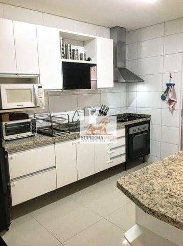 Casa à venda com 3 quartos, 100m² - Foto 11