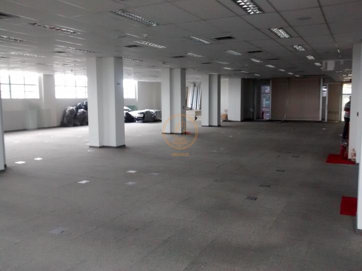 Prédio Inteiro para alugar, 568m² - Foto 9