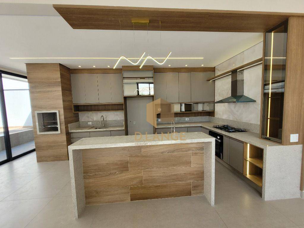 Casa de Condomínio à venda com 3 quartos, 218m² - Foto 22