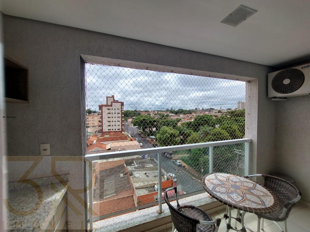 Apartamento à venda com 2 quartos, 55m² - Foto 6