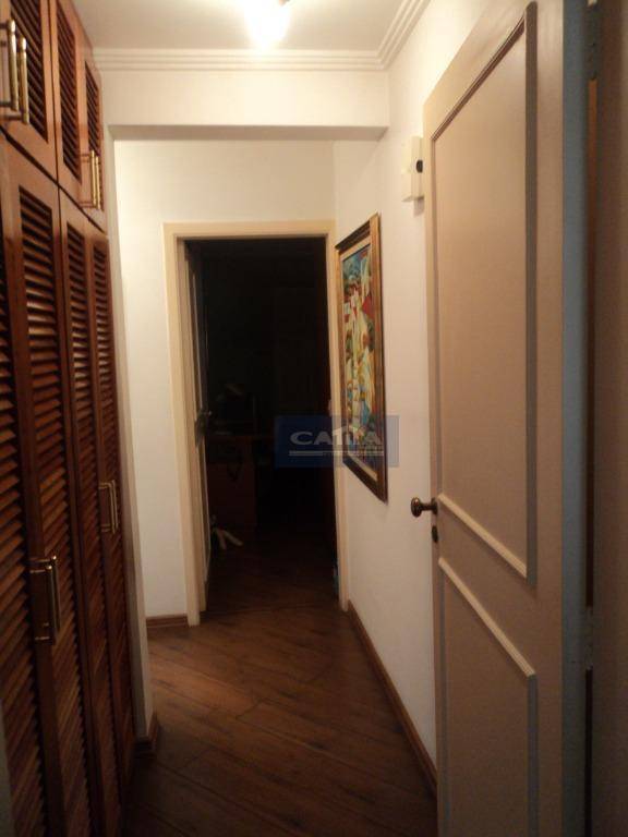 Apartamento à venda com 3 quartos, 182m² - Foto 16