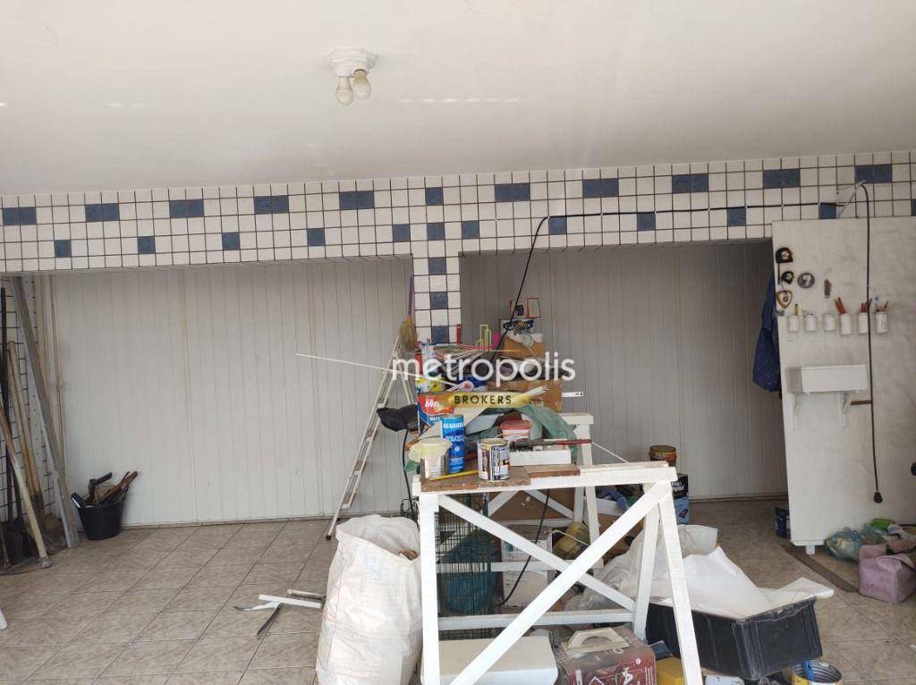 Sobrado à venda com 3 quartos, 222m² - Foto 35