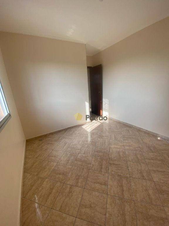 Apartamento à venda com 2 quartos, 65m² - Foto 4