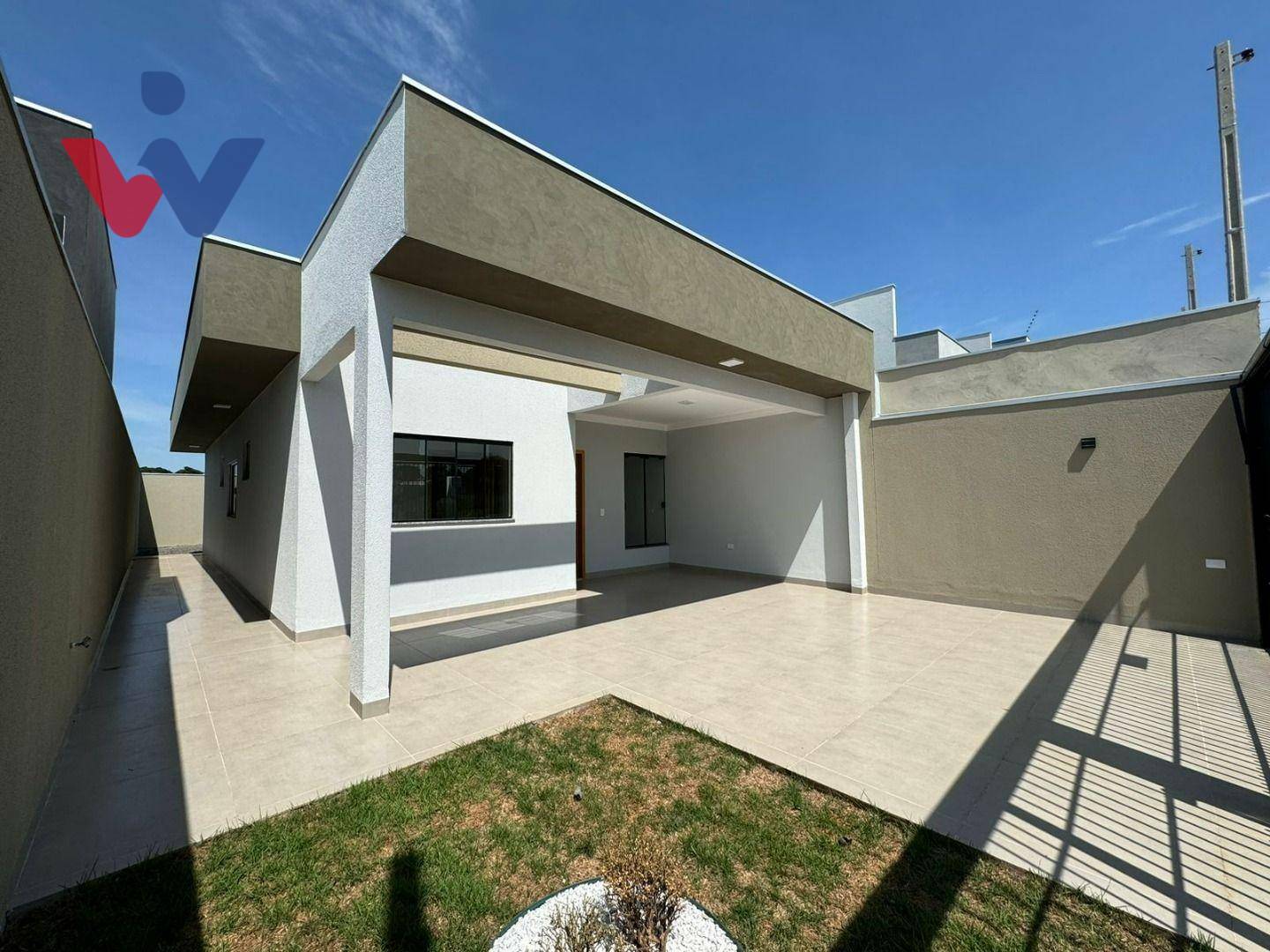 Casa à venda com 3 quartos, 80m² - Foto 18