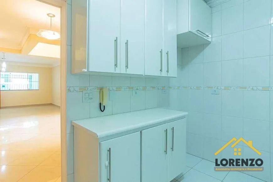 Sobrado à venda com 3 quartos, 160m² - Foto 6