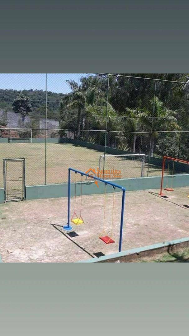 Chácara à venda com 9 quartos, 600m² - Foto 47