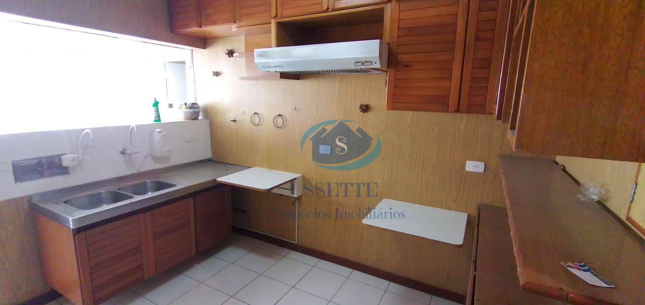 Apartamento à venda com 3 quartos, 120m² - Foto 11