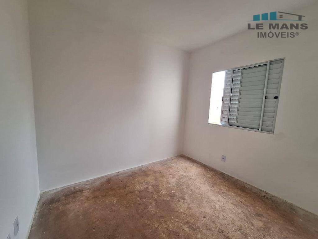 Casa de Condomínio à venda com 3 quartos, 67m² - Foto 17