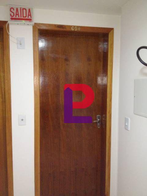 Apartamento para alugar com 2 quartos, 1m² - Foto 3
