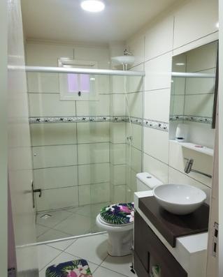 Sobrado à venda com 2 quartos, 100m² - Foto 18