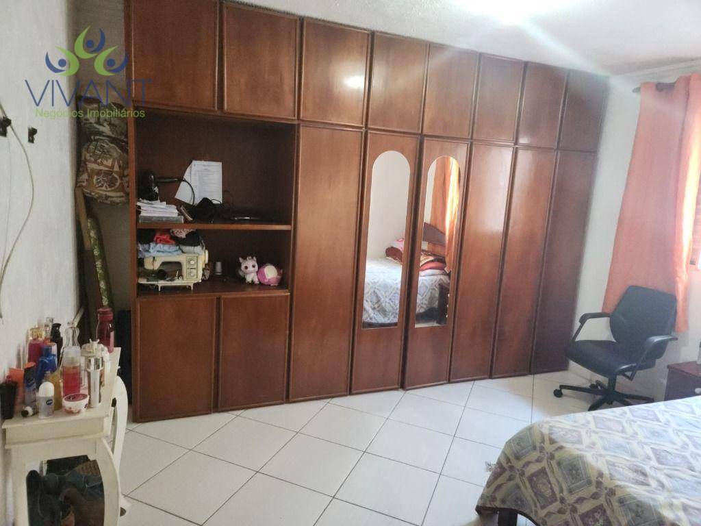 Sobrado à venda com 3 quartos, 300M2 - Foto 20