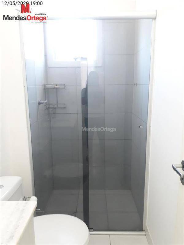 Casa de Condomínio à venda e aluguel com 2 quartos, 65m² - Foto 12