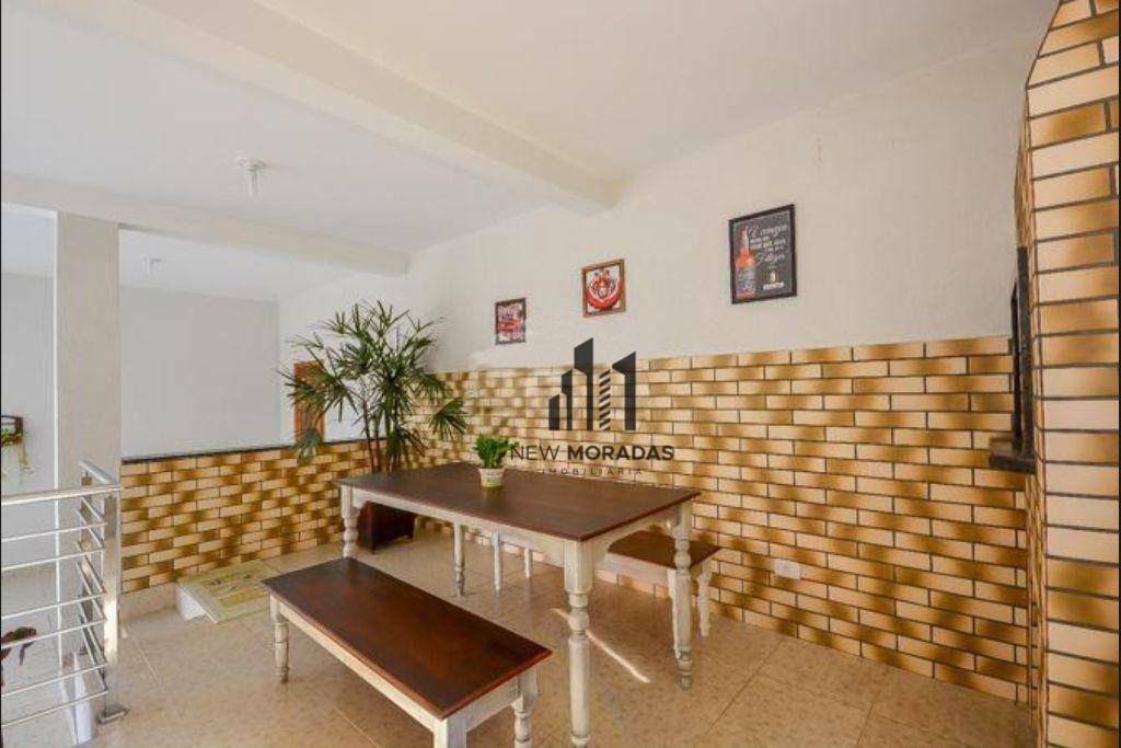 Sobrado, 3 quartos, 280 m² - Foto 25