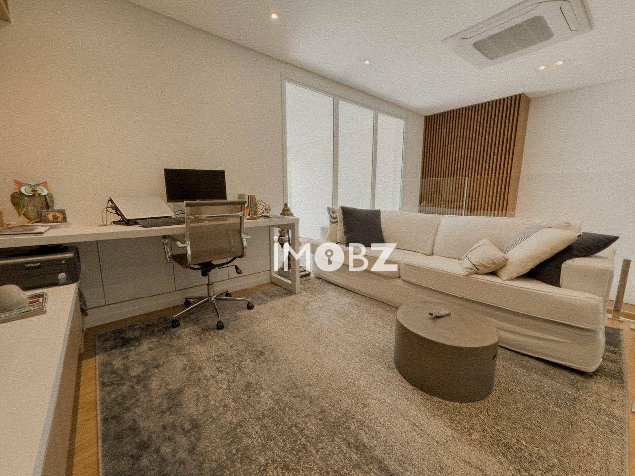 Apartamento à venda com 3 quartos, 175m² - Foto 21