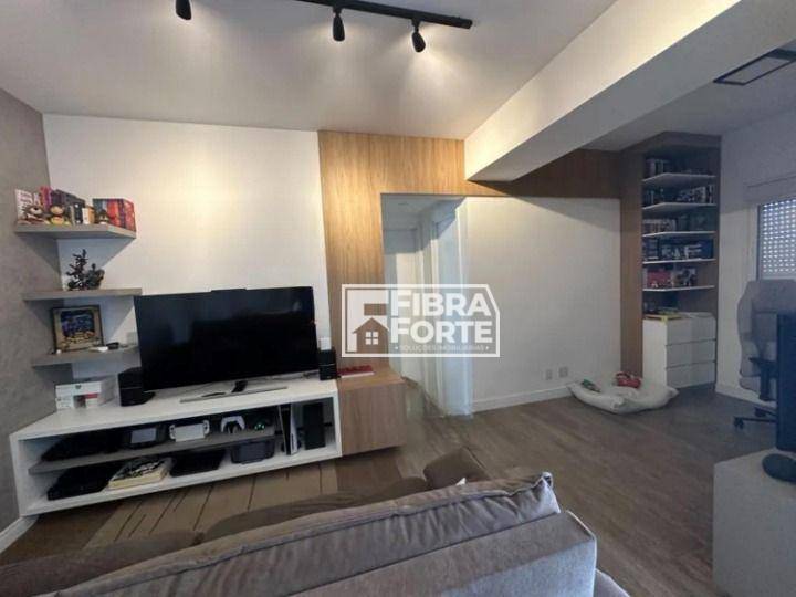 Apartamento, 3 quartos, 76 m² - Foto 3