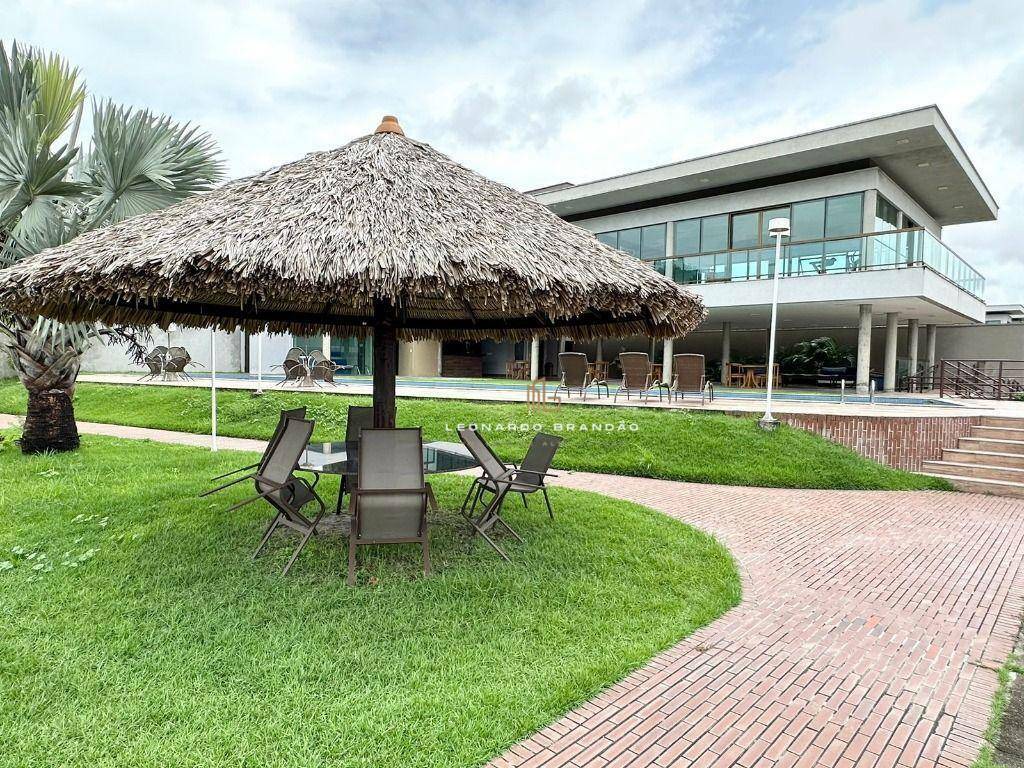 Casa de Condomínio à venda com 3 quartos, 236m² - Foto 32