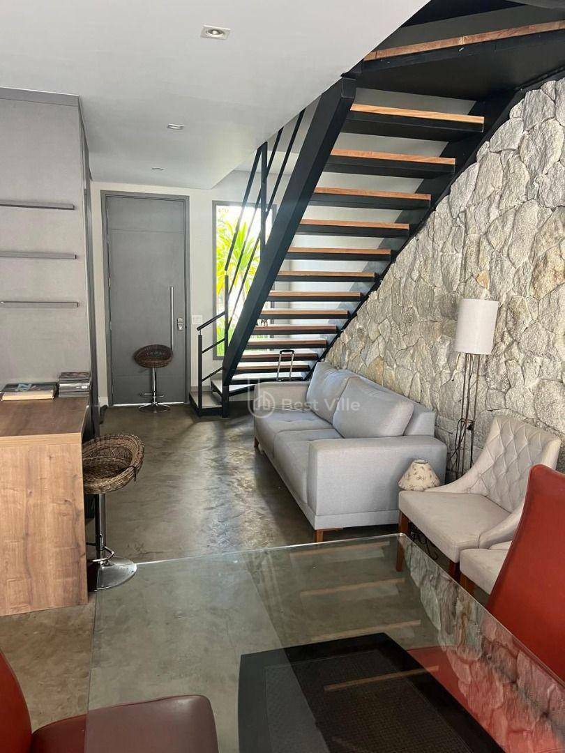 Casa de Condomínio à venda e aluguel com 3 quartos, 200m² - Foto 16
