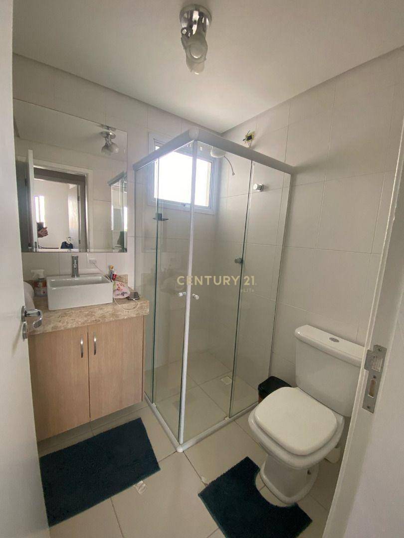 Apartamento à venda com 3 quartos, 86m² - Foto 7