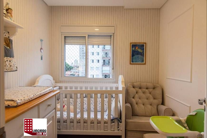 Apartamento à venda com 2 quartos, 63m² - Foto 7