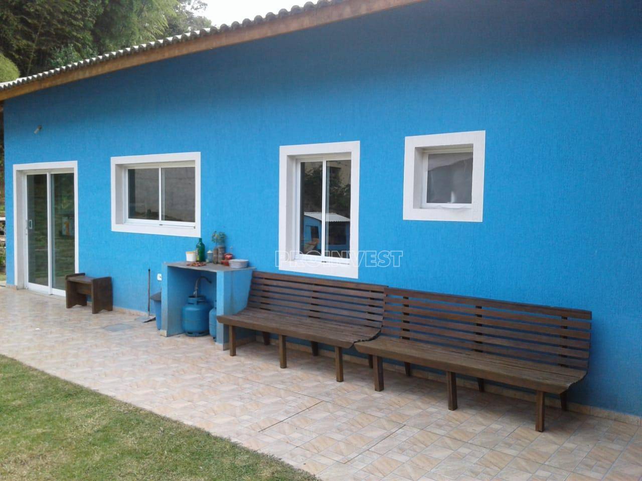 Casa de Condomínio à venda com 3 quartos, 190m² - Foto 5