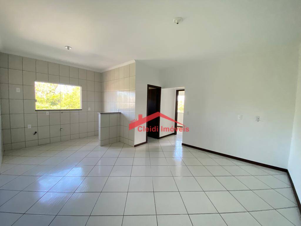 Apartamento à venda com 2 quartos, 60m² - Foto 9